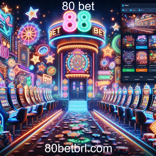 Explorando a Categoria 'Avaliações' de 80 Bet: O Guia do Jogador